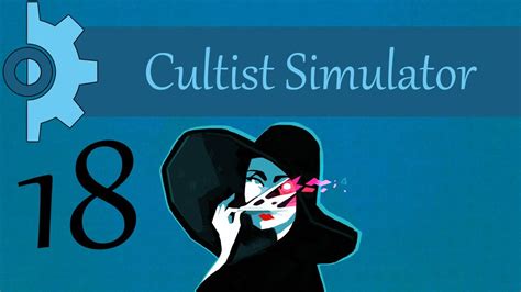 phrygian cultist simulator.